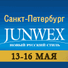 JUNWEX Новый Русский Стиль 2024