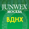 JUNWEX Москва