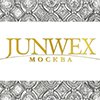 JUNWEX Москва 2019