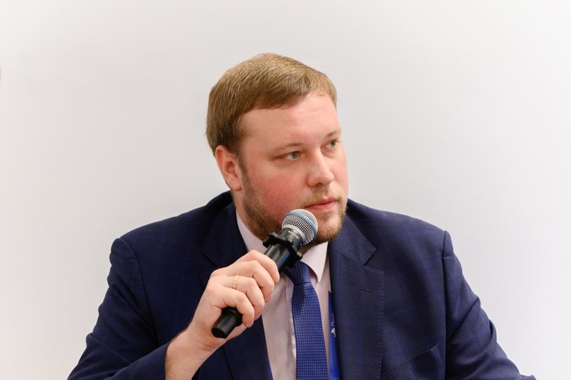 Кирилл Брызгалин: Минфин России заинтересован в развитии инвестиций в золото