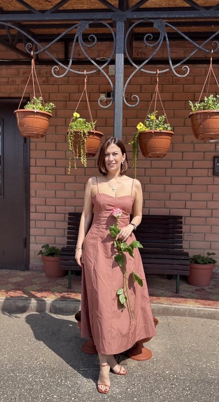 Сегодня отмечает День рождения руководитель "Русского Бриллианта" Анна Горячко!