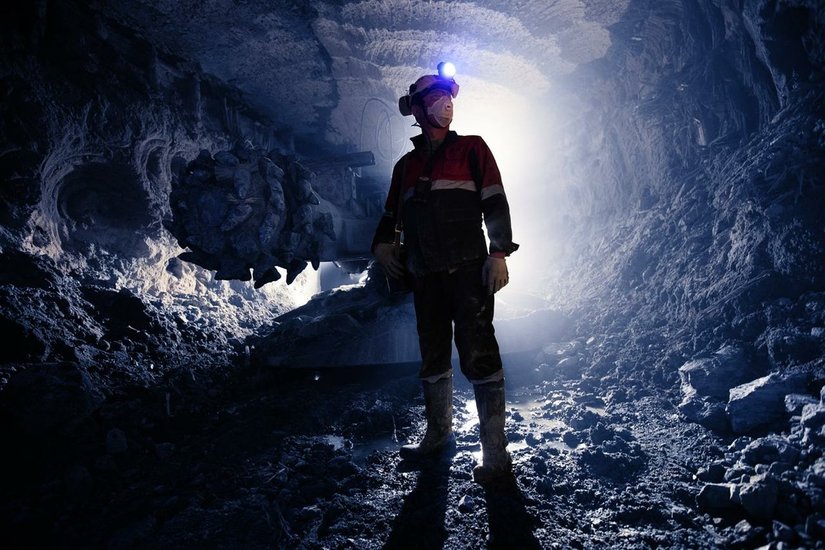 Добычу алмазов на знаменитой трубке «Удачная» в Якутии продлят до 2055 года