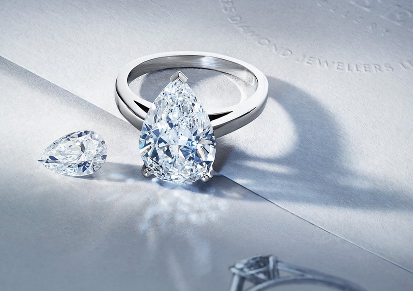 De Beers ожидает высокий спрос на ювелирные изделия с бриллиантами, несмотря на пандемию COVID-19