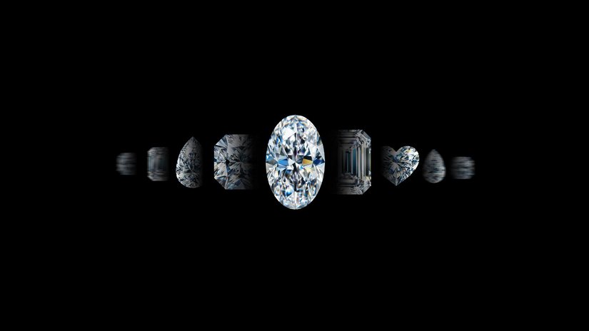 АЛРОСА представила в Нижнем Новгороде коллекцию инвестиционных бриллиантов