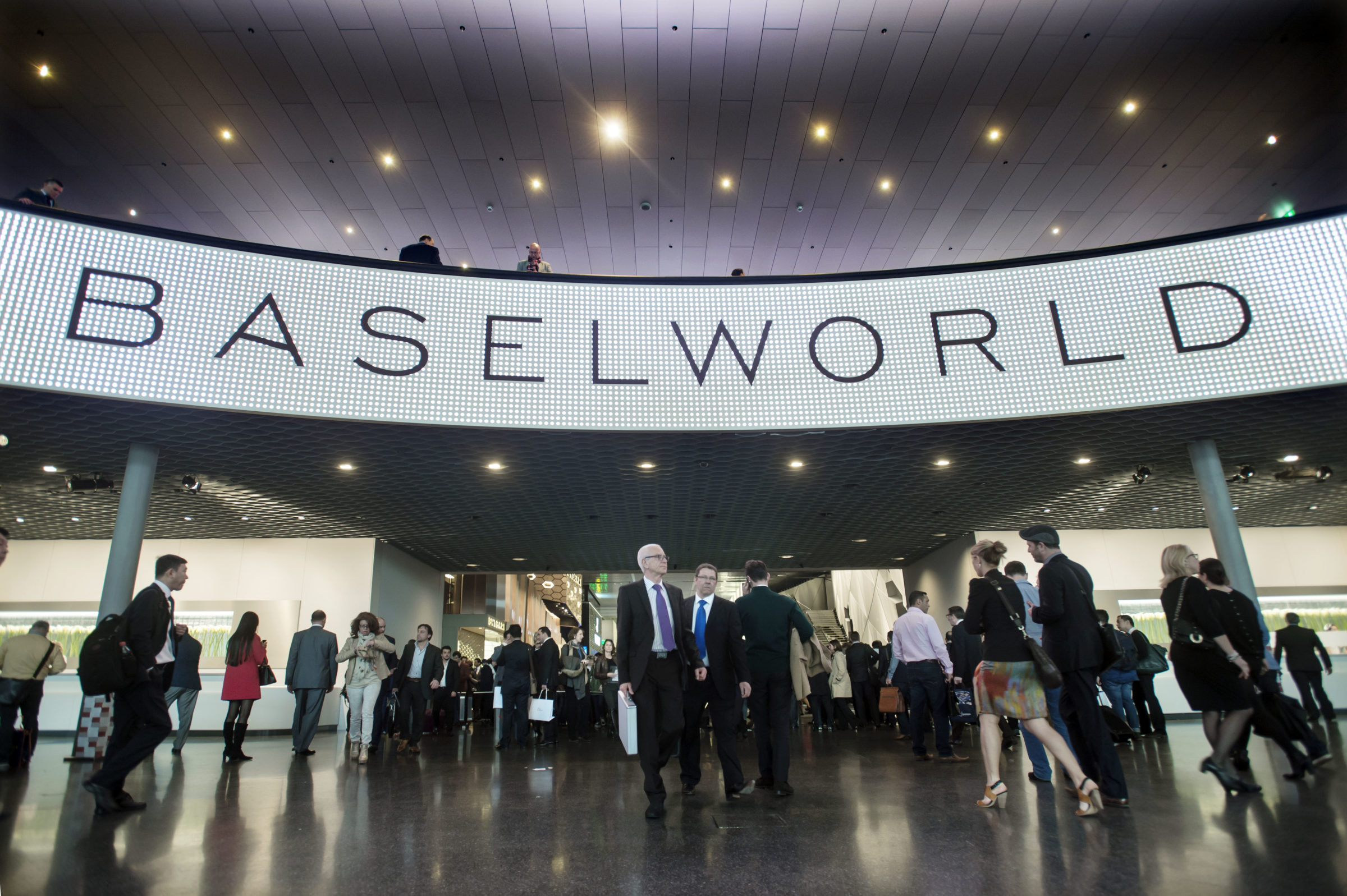 Конец прекрасной эпохи, или Почему умирает часовая выставка BaselWorld