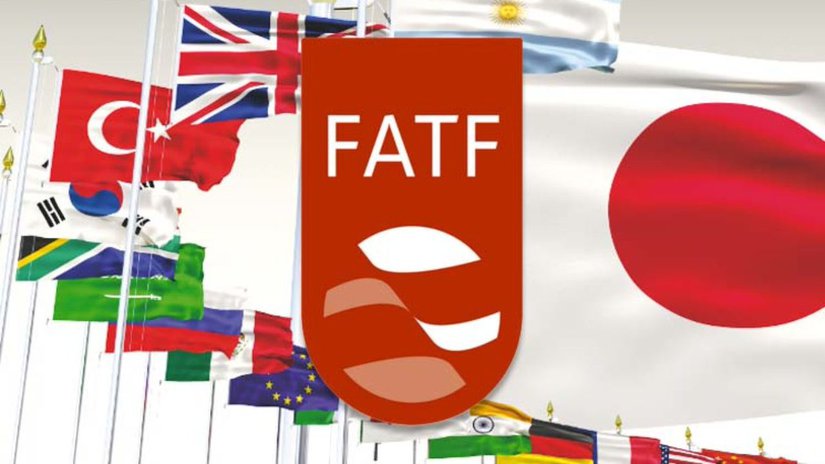 Аналитическая записка по вопросу статуса дилера драгоценных металлов в FATF