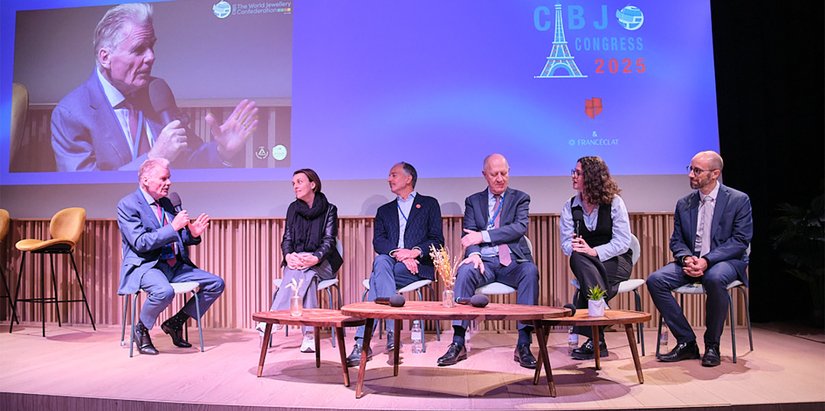 Образование в ювелирной отрасли: Школы должны использовать все инструменты для максимального охвата аудитории