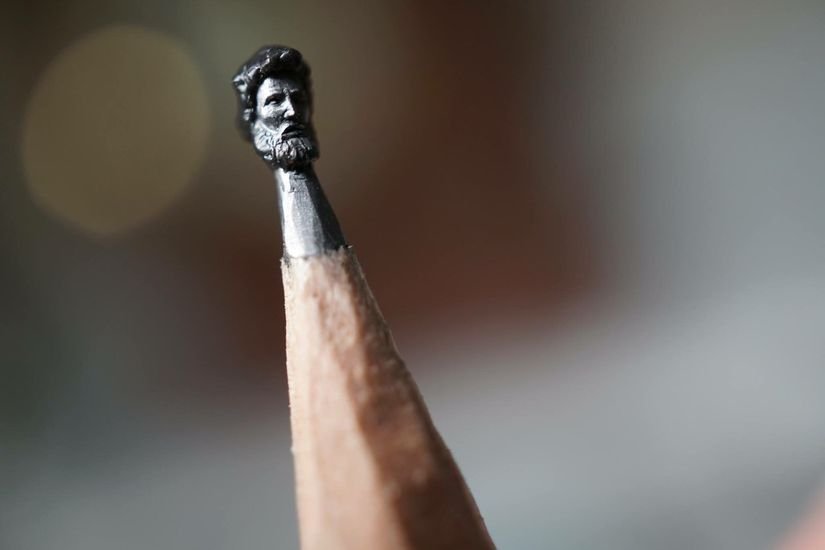 Участник II Всероссийского конкурса дизайна ювелирных украшений: Александр Драган, бренд DraganJewellery