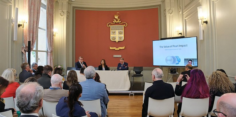 Без защиты моря жемчуга не будет: Главный вызов для поставщиков культивированного жемчуга