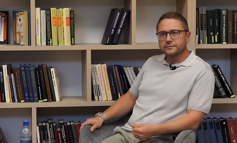 Разрушая стереотипы: Интервью со Станиславом Борониным, гендиректором федеральной сети «Фианит-Ломбард»