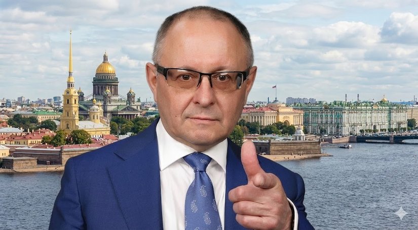 Генеральный директор медиа-холдинга JUNWEX Валерий Будный отметил День рождения