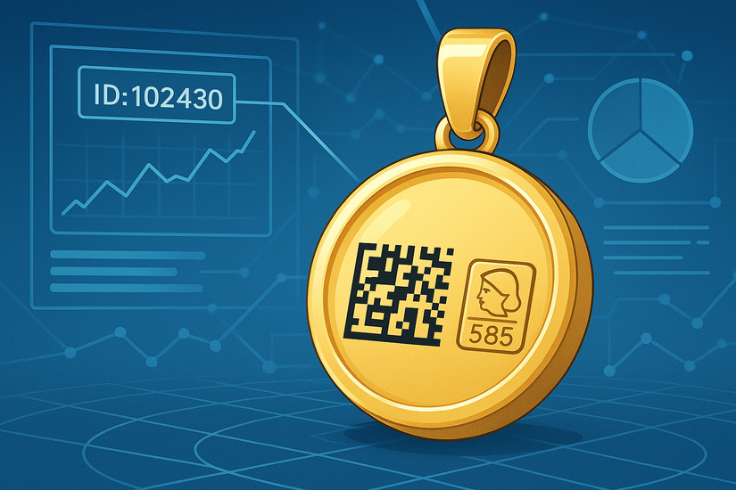 Федеральная пробирная палата утверждает единые правила: новый приказ упорядочит ювелирную отрасль, аффинаж и клеймение