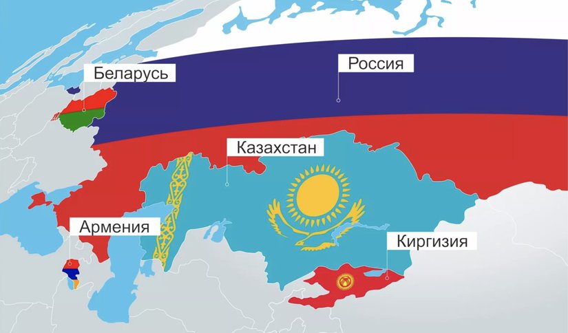 Начат обратный отчет запуска общего рынка ювелирных изделий Евразийского экономического Союза