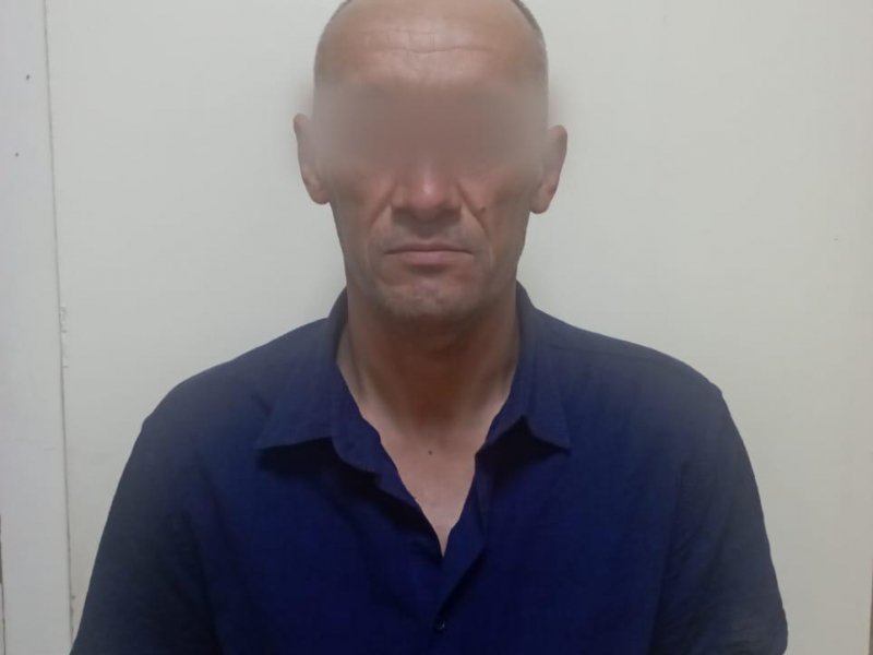 В Екатеринбурге поставили точку в дерзком ограблении ювелирного салона восьмилетней давности: преступника вычислили по ДНК