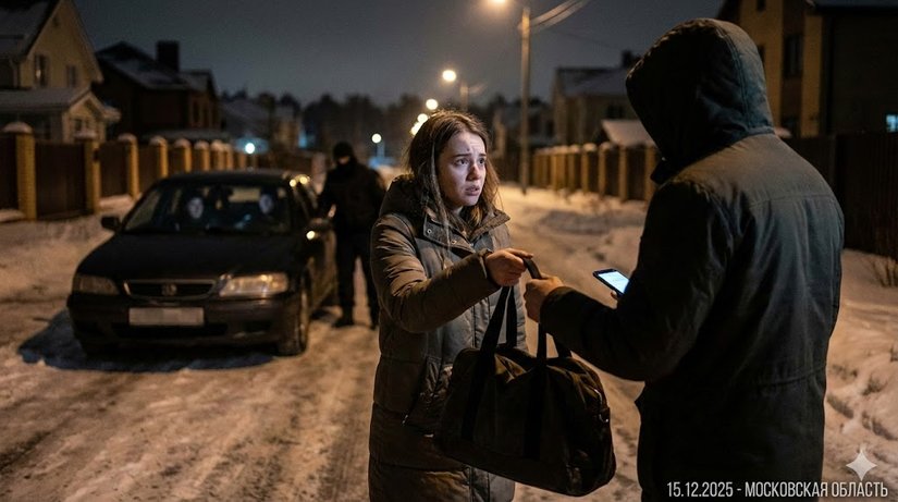 Операция «Фамильные ценности»: Гонка за сокровищами на 150 миллионов