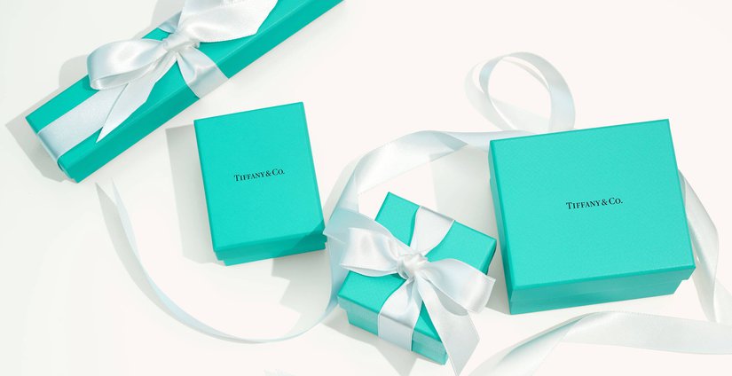 LVMH завершает сделку по приобретению Tiffany & Co.