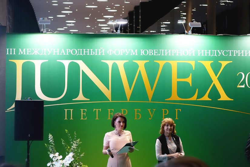 Правительство Санкт-Петербурга согласовало проведение выставки «JUNWEX Петербург» в период с 02 по 06 февраля 2022 года