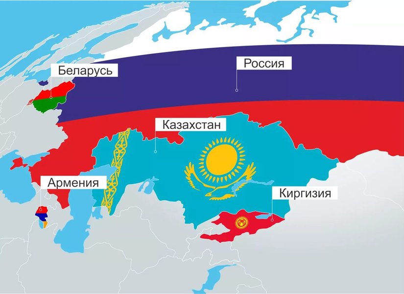 Рынок ЕАЭС: Евразийская экономическая комиссия на три года обнулила пошлины на сырье для аффинажа с содержанием драгоценных металлов