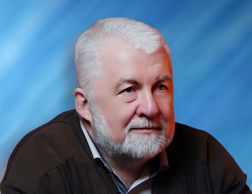 Сегодня День рождения отмечает основатель компании "Циркон С" Сергей Куколевский