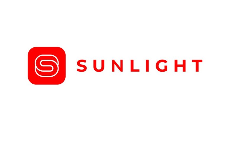 SUNLIGHT совместно с известным российским дизайнером Денисом Симачевым обновил фирменный стиль