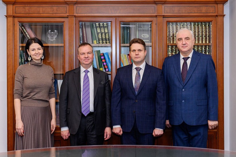 Россия и Беларусь создают единый ювелирный рынок: подписано историческое соглашение