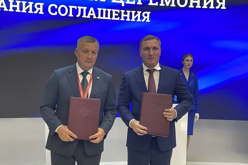 ПМЭФ-2025: Иркутская область укрепляет позиции в ювелирной отрасли и промтуризме