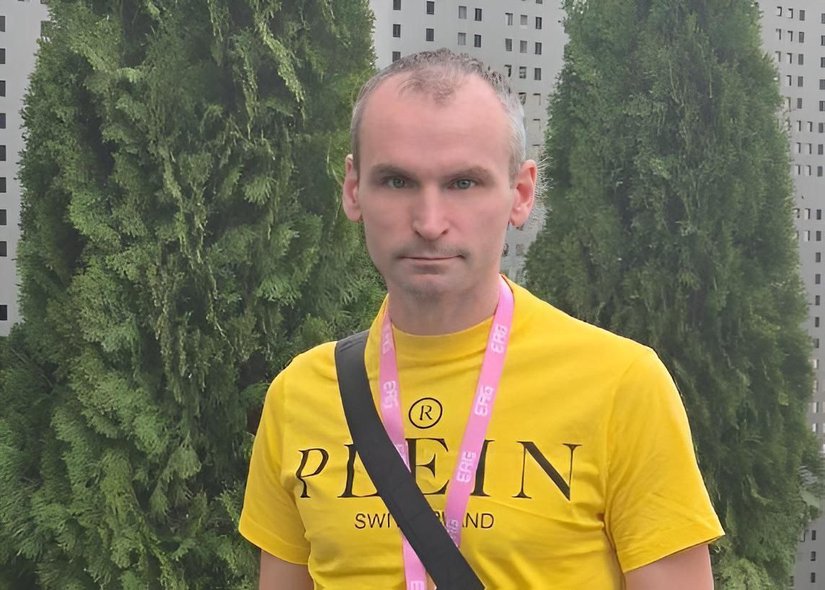 Сегодня День рождения отмечает Павел Смыслов – ведущий эксперт в сфере финансового мониторинга!