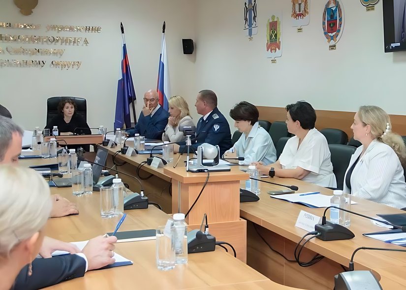 В Новосибирске обсудили подготовку к оценке ФАТФ и роль ГИИС ДМДК