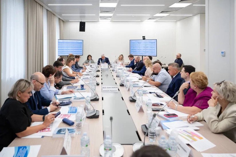 ФПП приняла участие в совещании по подготовке к оценке ФАТФ