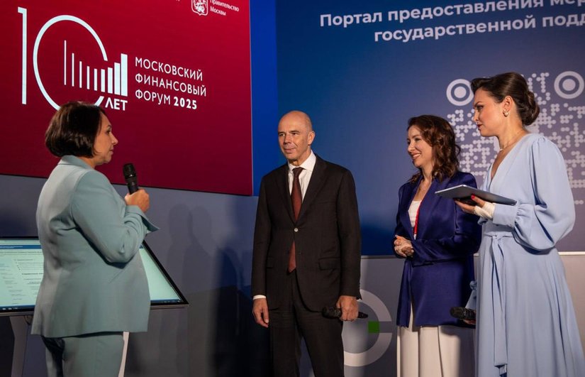 Пир во время чумы: пока Минфин рапортует о поддержке малого бизнеса, ювелиры борются за выживание