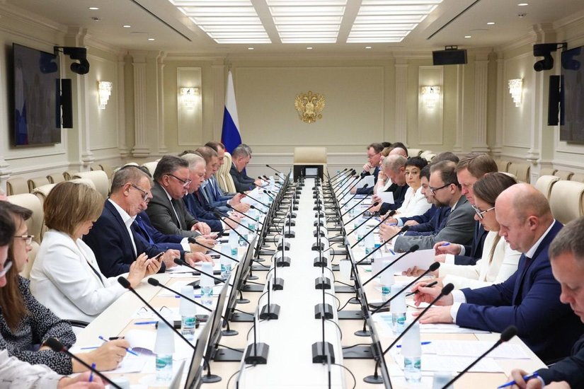 Федеральная пробирная палата улучшила качество надзора путём оптимизации индикаторов риска