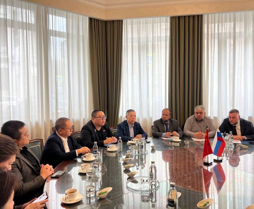 ГИИС ДМДК — барьер или ворота? Китайские ювелиры с дубайской «пропиской» готовятся к поставкам в Россию