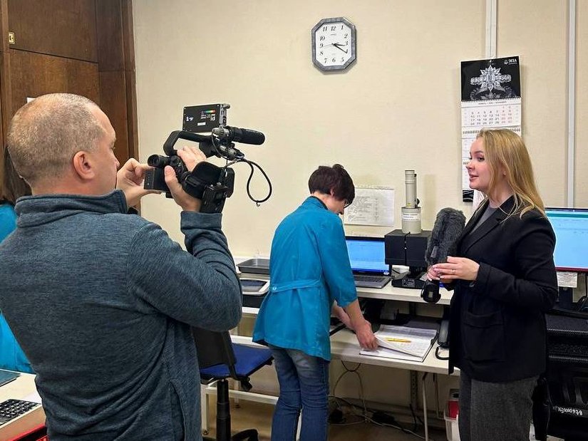 Федеральная пробирная палата разъяснила правила проверки ювелирных изделий в сюжете «Москва 24»