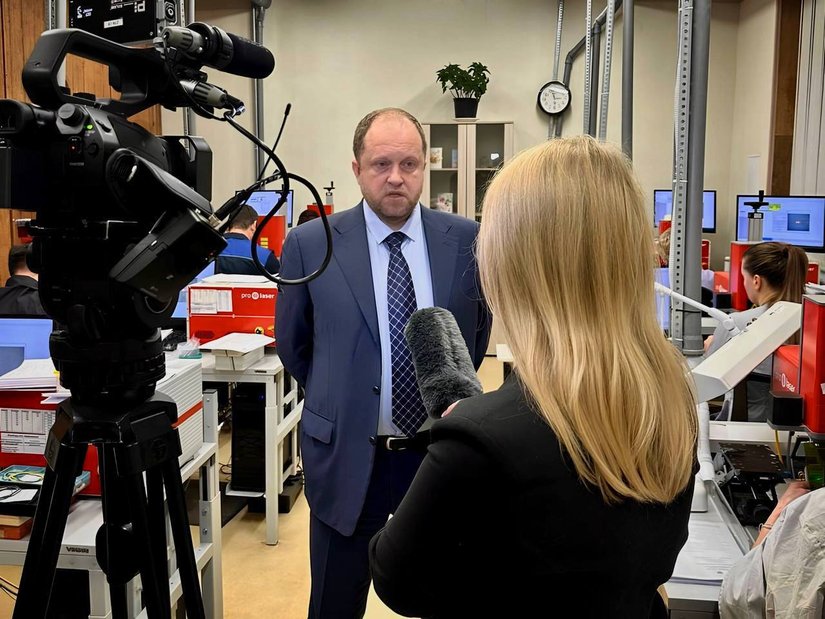 Ликбез для покупателя: Пробирная палата показала «внутреннюю кухню» проверки ювелирных изделий