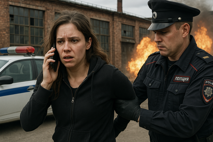 В Приволжске женщина сообщила о "взрыве" на ювелирном заводе: возбуждено уголовное дело