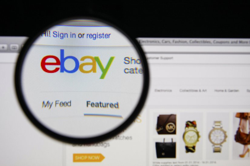 Московские производители ювелирных изделий получат бесплатные аккаунты на eBay