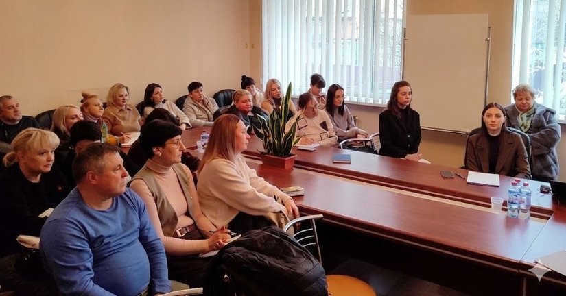 В Донецке прошел семинар для ювелиров ДНР и ЛНР по вопросам финансовой безопасности