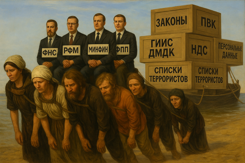 Ювелирная отрасль: почему производство падает, а налоги растут