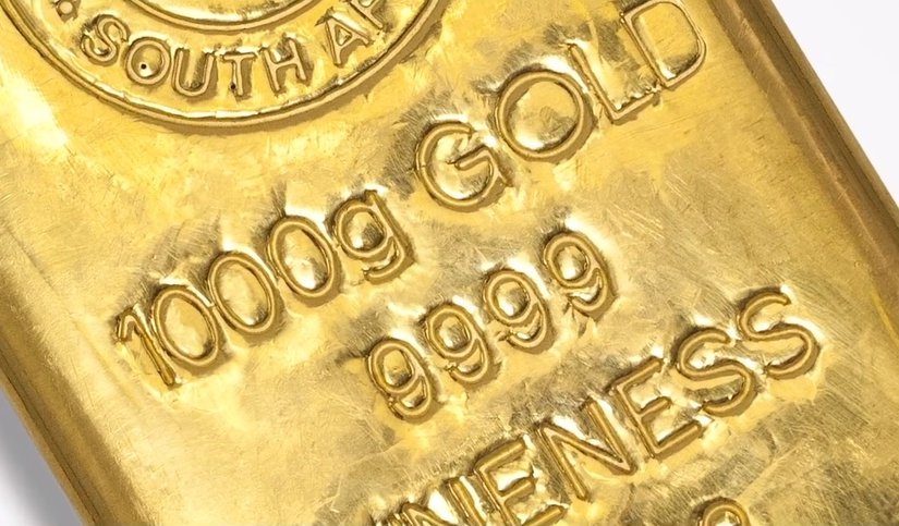 World Gold Council: Актуальность золота как стратегического актива - Россия