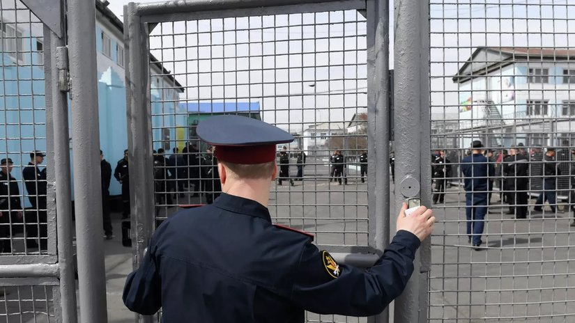 Уголовное право гуманизируется, но - не для всех (в сфере ДМДК предлагается оставить все как есть)