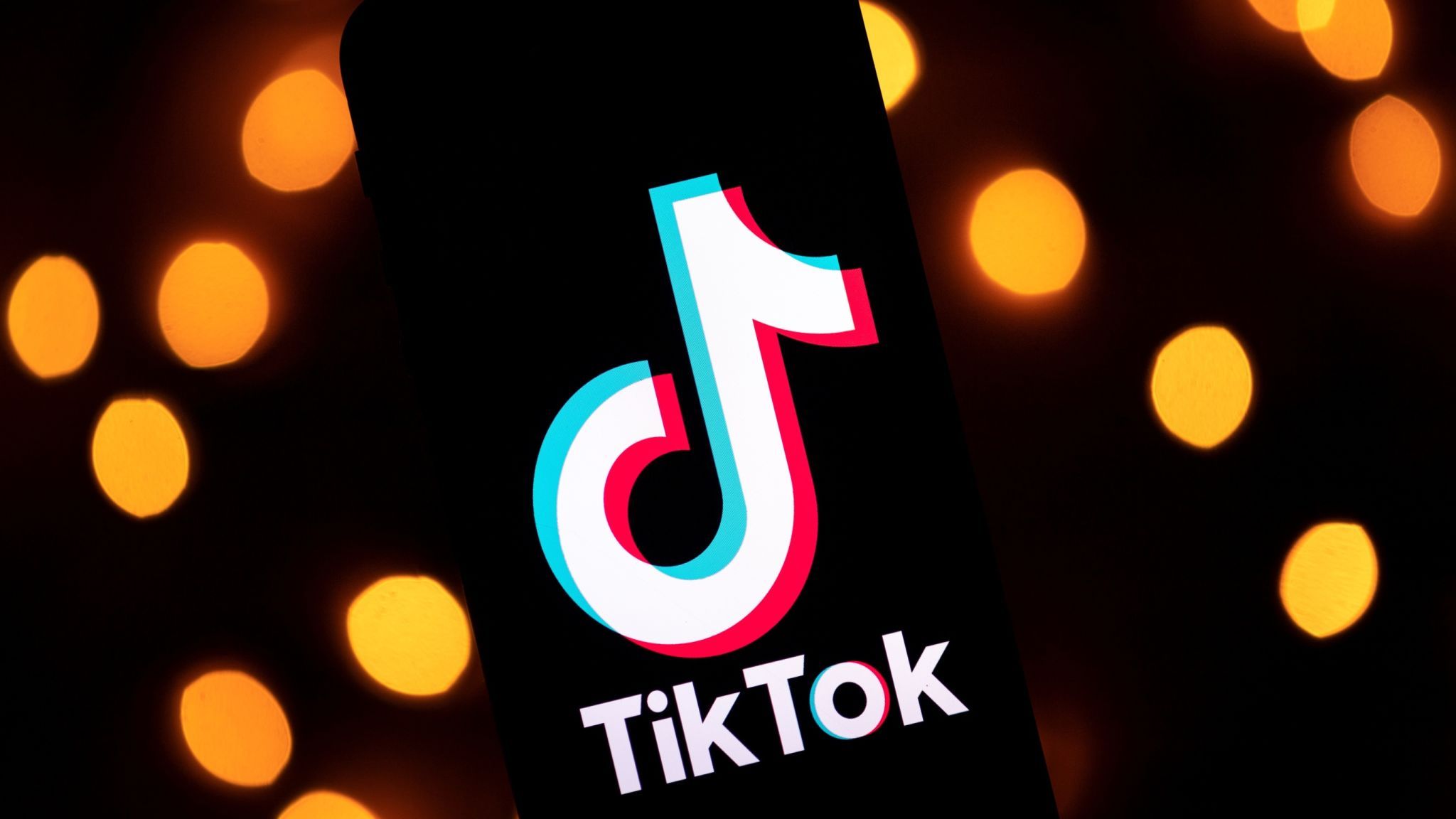 TikTok нам не нужен!