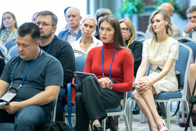 Трансформация будущего: в Москве состоялась XV Международная ювелирная конференция IJA CONF