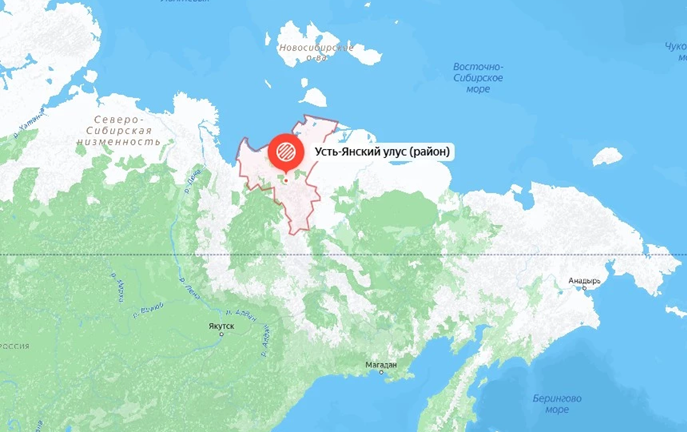 «Янзолото» вложит 575 млн рублей в арктическое золотодобывающее предприятие в Якутии