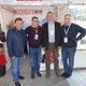 Фотоотчет с выставки JUNWEX Петербург 2020