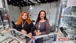 Фотоотчет с выставки JUNWEX Петербург 2025