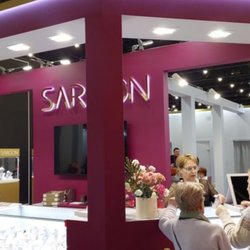 Фотоотчет с выставки JUNWEX Петербург 2025