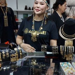 Фотоотчет с выставки JUNWEX Петербург 2025