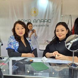 Фотоотчет с выставки JUNWEX Петербург 2025