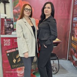 Фотоотчет с выставки JUNWEX Петербург 2025