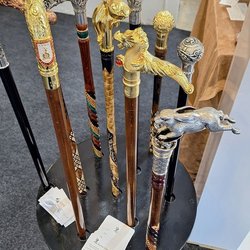 Фоторепортаж с выставки "Istanbul Jewelry Show'  October 2024"